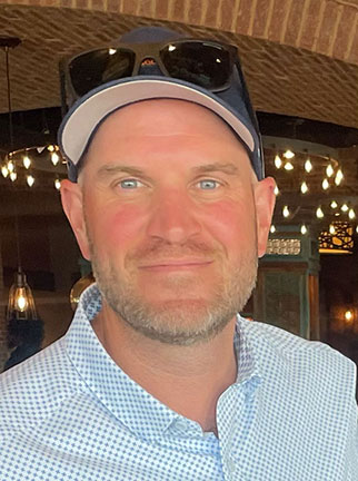 HONORING OUR PAST, BUILDING OUR FUTURE: AARON WINGATE TAKES HELM OF ENGINEERED SECURITY SOLUTIONS